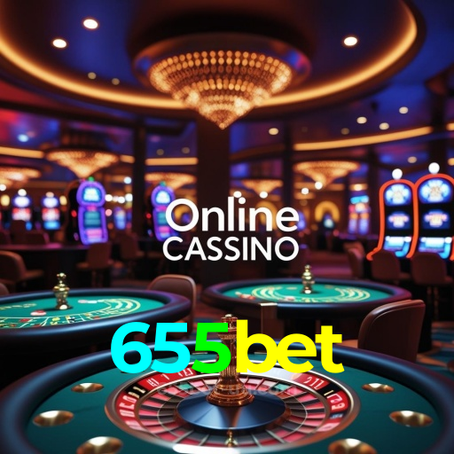 Por Que Jogar no 655bet?