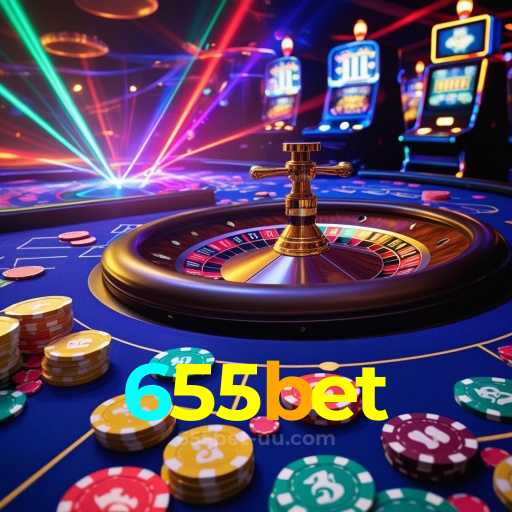 Promoções 655bet
