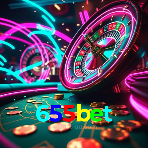 Visão geral dos jogos no 655bet