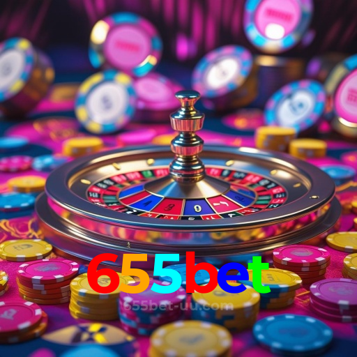Visão geral dos jogos no 655bet