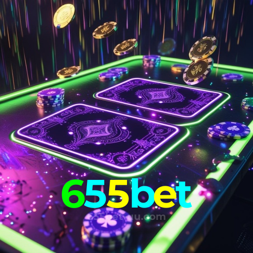 Promoções 655bet