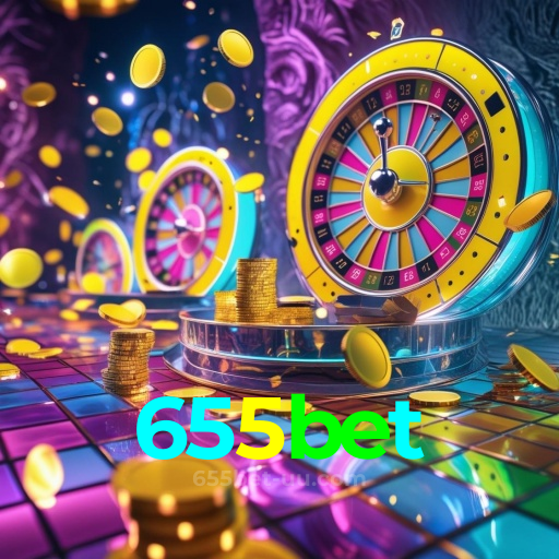 Vantagens do App 655bet