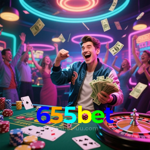 Novos Jogos no 655bet